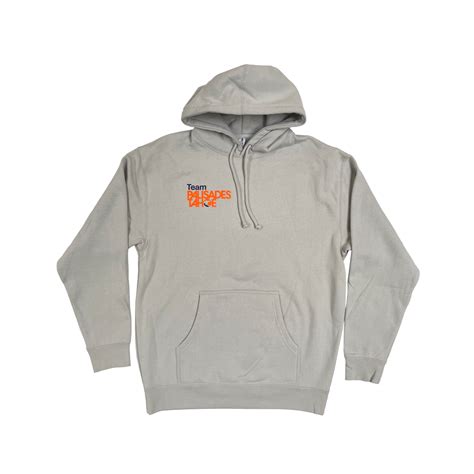 TPT Hoodie 